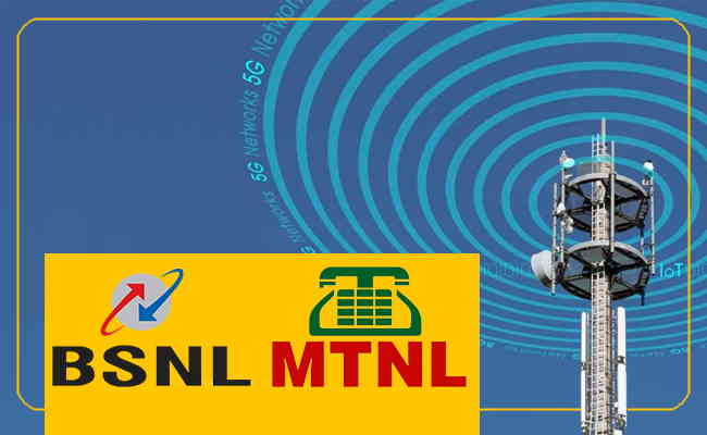 BSNL, MTNL will not be shut down, revival efforts going on