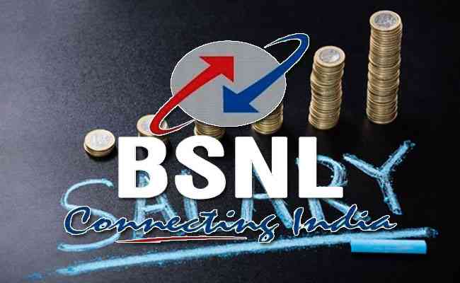 BSNL fails to disburse salary for month of May, despite staff cut offs: Report