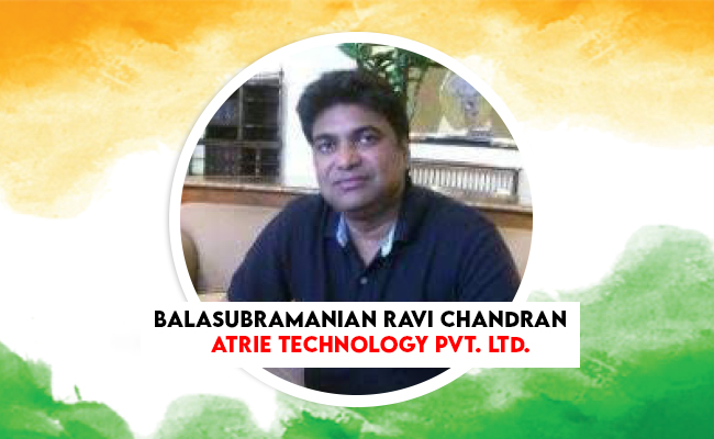 ATRIE TECHNOLOGY PVT. LTD.