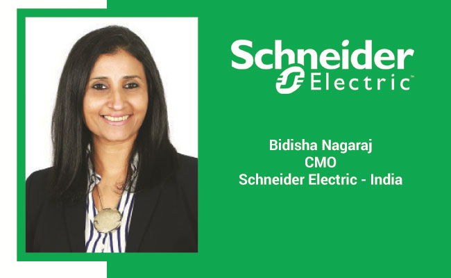 Schneider Electric uniquely positioned to help meet efficiency challenge