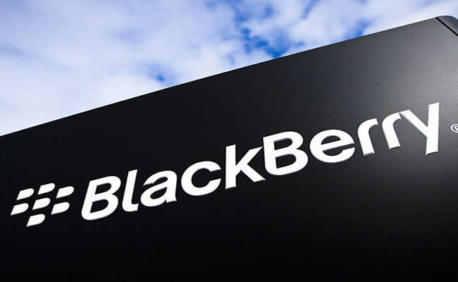 BlackBerry to acquire Cylance for US $1.4 billion in cash