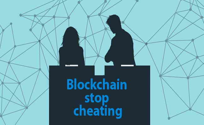 Could the Blockchain stop cheating the account holders in Mumbai Bank