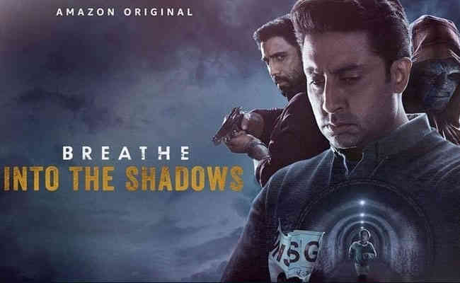 After Breathe2, Abhishek Bachchan’s career takes a flight