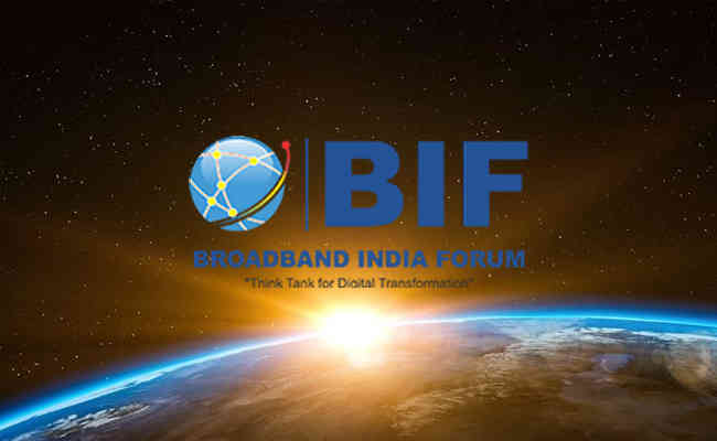 OTTs & TSPs Need to Work Together :Broadband India Forum