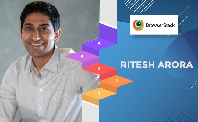 BrowserStack
