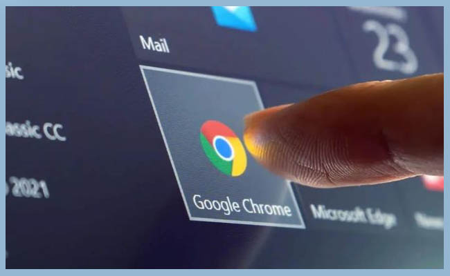 CERT-In issues high severity warning for Google Chrome