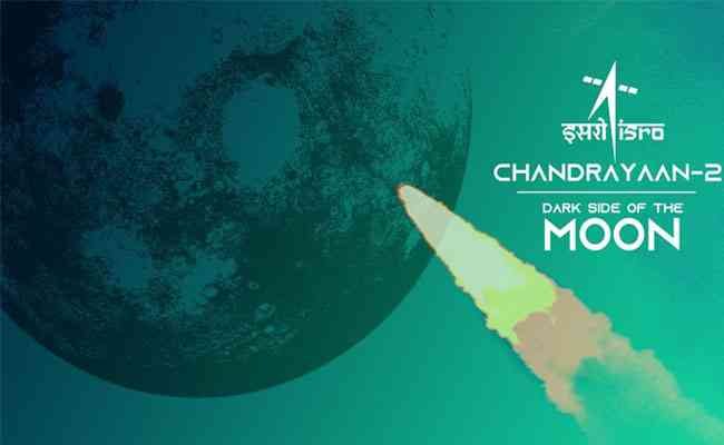 Chandrayaan-2 is now only seven days away from its historic touchdown on the moon