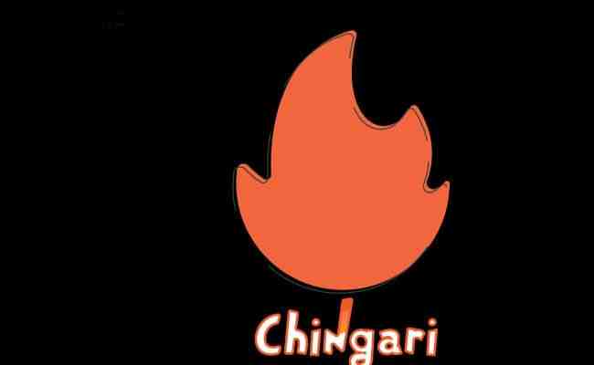 Homegrown app, Chingari Bags INR 10 Cr from LogX Ventures, AngelList's Utsav Somani