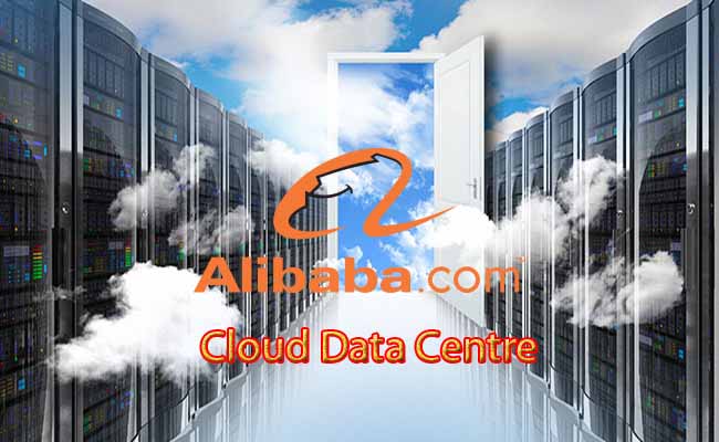 Alibaba Cloud Opens New Data Centre in India to Empower SMEs