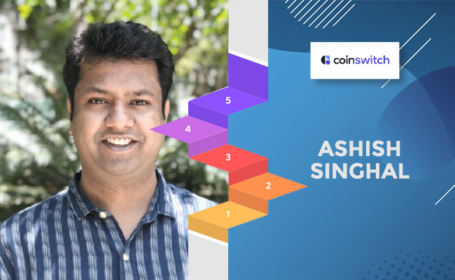CoinSwitch