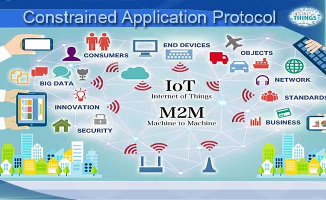 The CoAP protocol is the next big challenge for IoT and M2M platform