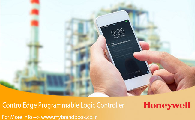 Honeywell Launches new ControlEdge PLC for Industrial IoT