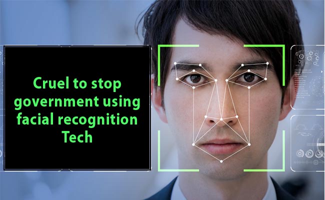 Microsoft: Cruel to stop government using facial recognition Tech
