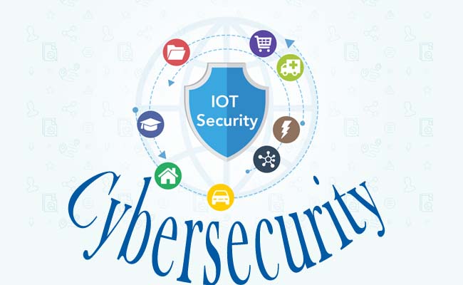 Cybersecurity will go public with IoT is catching up