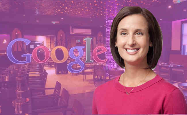 Danielle Brown steps down as CDO of Google