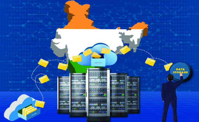 Datacenter Service Providers Stand In Favour Of Data Localization