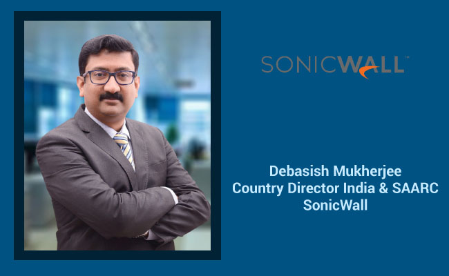 SonicWall continues to deliver product innovation, improved service and research commitment