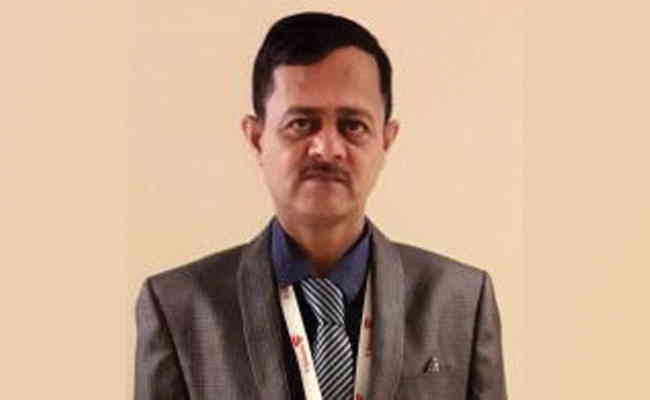  Deepak Kalambkar ,     AVP Infrastructure - Safexpay