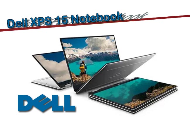 Dell announces 'thinnest 15-inch laptop' XPS 15 in India starting at Rs 1,17,989