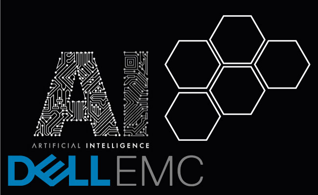 Dell EMC has announced the new Ready Solutions for AI