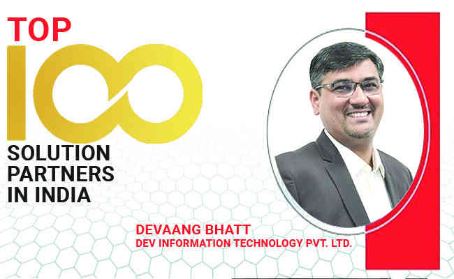 DEV Information Technology Pvt. Ltd.
