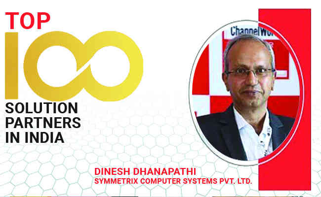 Symmetrix Computer Systems Pvt. Ltd.