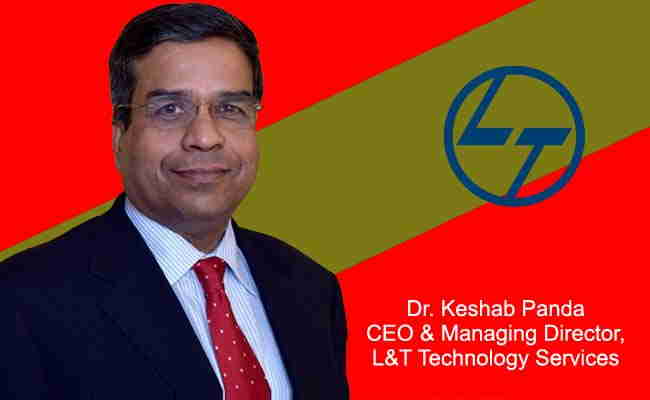 L&T Technology Services eyes to become the global leader in engineering services
