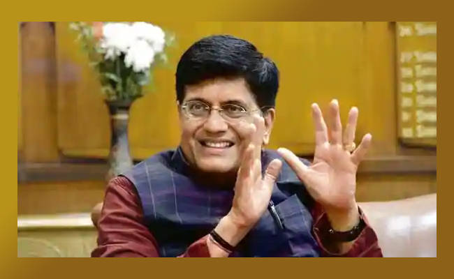 Engaging with member nations will help Indian startups believes Piyush Goyal 