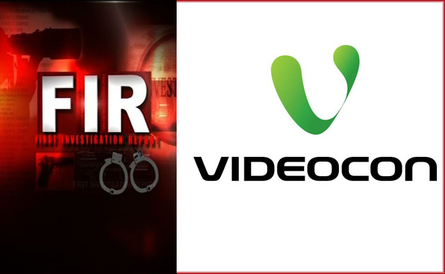 FIR filed against Videocon's Venugopal Dhoot for cheating on SBI-led banks consortium