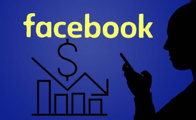 Facebook’s Profit Margin is Shrinking