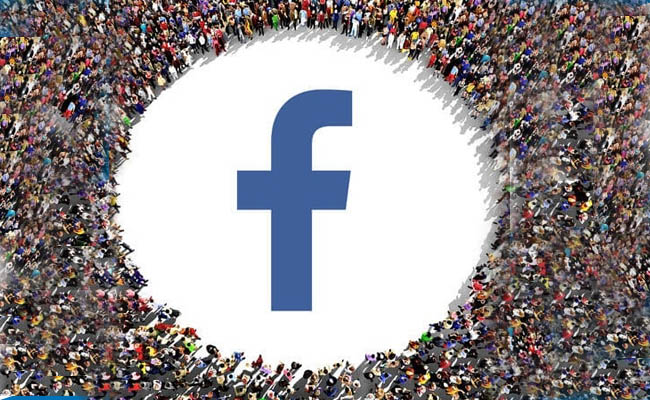 Facebook to train 5 million people with digital skills