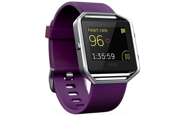 Could Fitbit be the leader in Smart watches