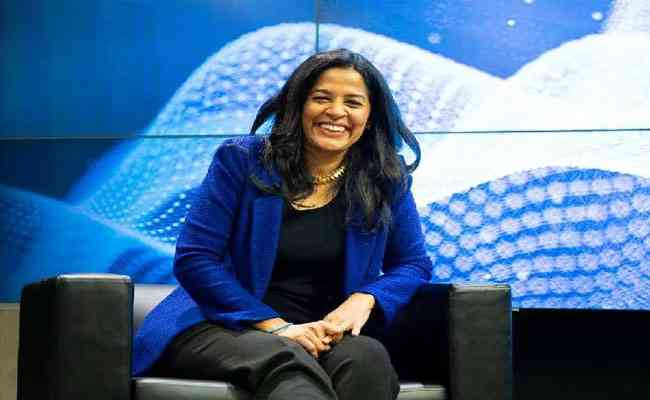 Flex CEO - Revathi Advaithi chairs as independent Board Member for Uber