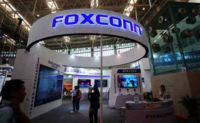 Foxconn and others face disrupted manufacturing operations as India holds up imports from China: Report 