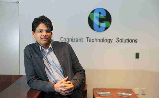 Francisco D'Souza named as Chairman of IT and Electronics Governors Community