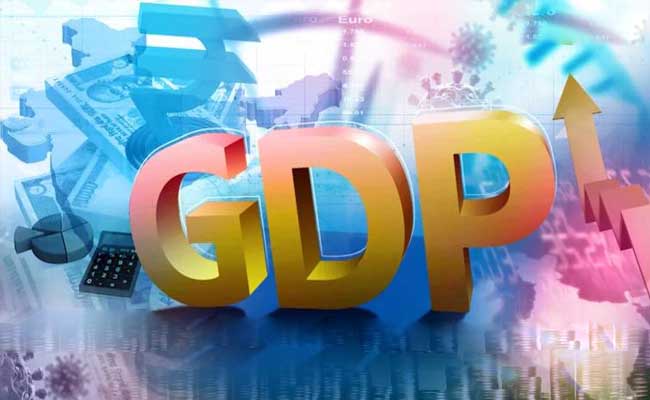 India's GDP forecasted to grow 9.1% in 2022