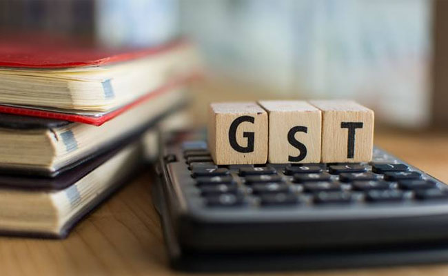 GST Rate Revised by lowering tax rates on 213 items