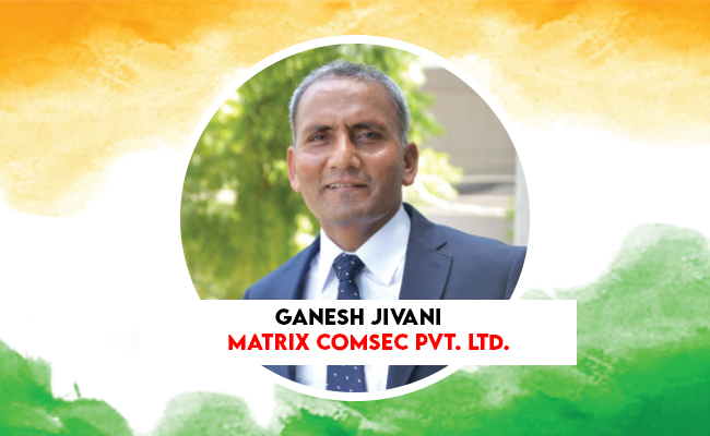 MATRIX COMSEC PVT. Ltd. 