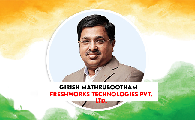 FRESHWORKS TECHNOLOGIES PVT. LTD.