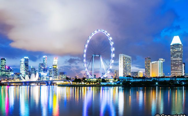  Network Intelligence opens new footprint to Singapore