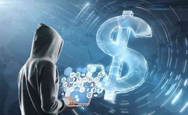 Global cybercrime losses to exceed $1 trillion, says McAfee report