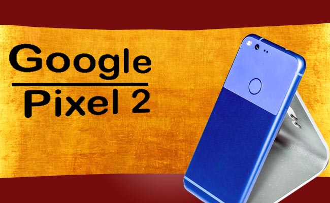  Google Pixel 2 in India, starting today, 1st November, 2017