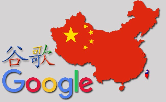 Google building a new censored search engine for China