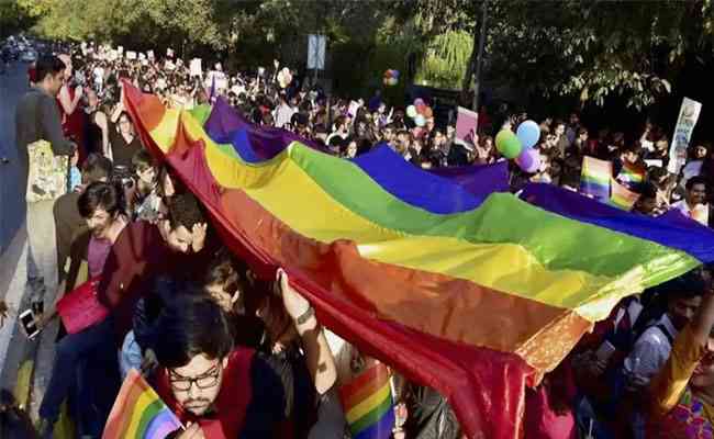 Google supports LGBT movement, donates USD 2.4 million
