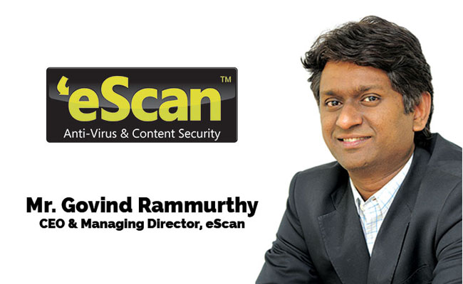 Made In India Brands : MicroWorld Software Services Pvt. Ltd. (eScan)