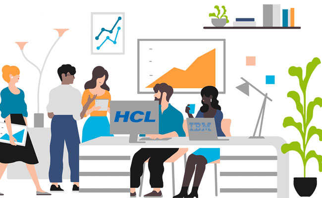 HCL Technologies collaborates with IBM to gear up Hybrid Cloud Journey