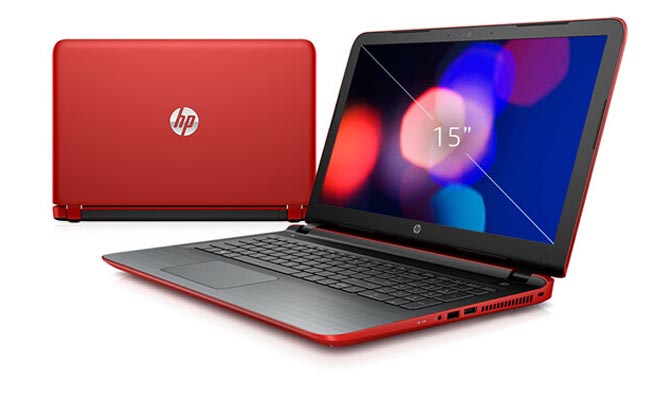 HP launches the world's thinnest laptop
