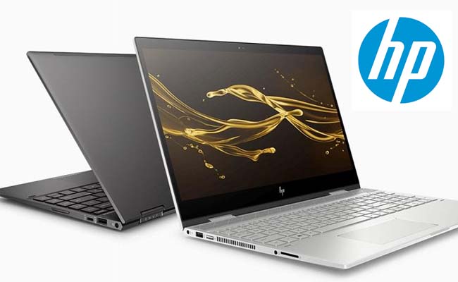 HP launches ENVY x360 to expand its premium portfolio