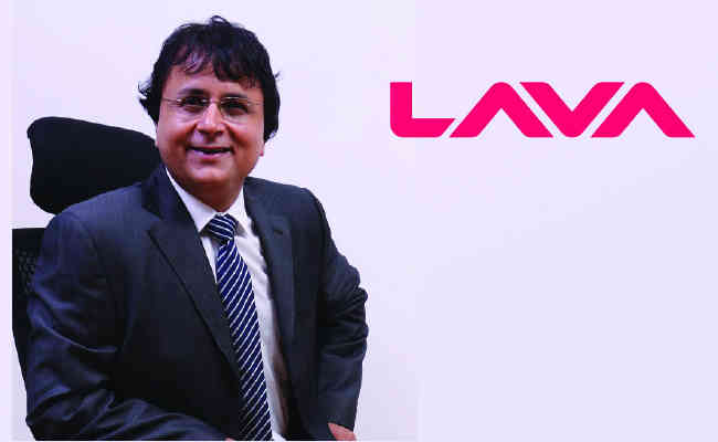 Lava International Ltd.