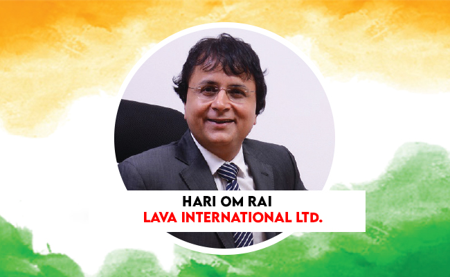 LAVA INTERNATIONAL Ltd.  